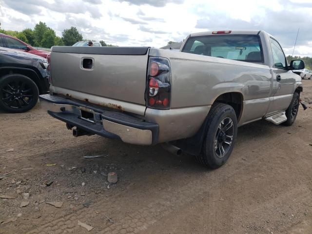 Photo 4 from auction – 2002 CHEVROLET SILVERADO with VIN 1GCEC14W92Z305223
