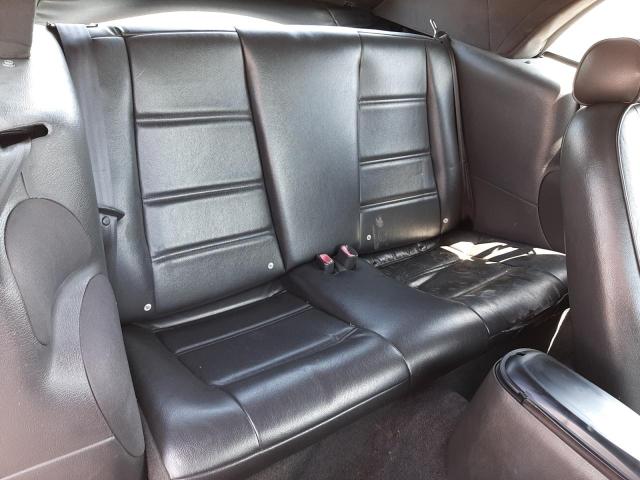 Photo 6 from auction – 2004 FORD MUSTANG with VIN 1FAFP44694F192040