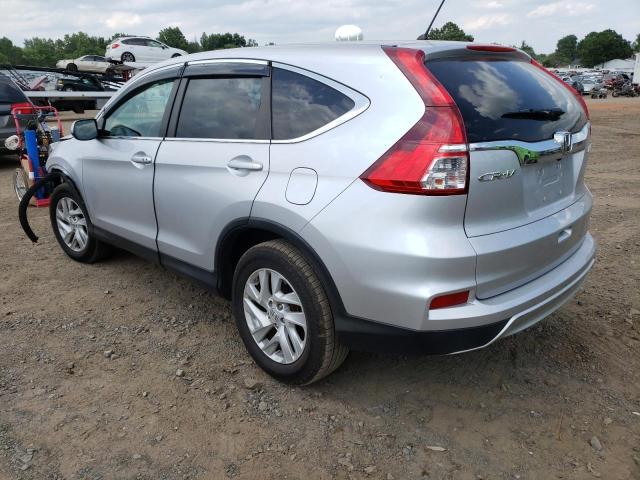 Photo 3 from auction – 2016 HONDA CR-V EX with VIN 2HKRM4H56GH693852