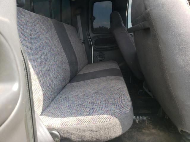 Photo 6 from auction – 2001 DODGE RAM 2500 with VIN 1B7KF23641J616475