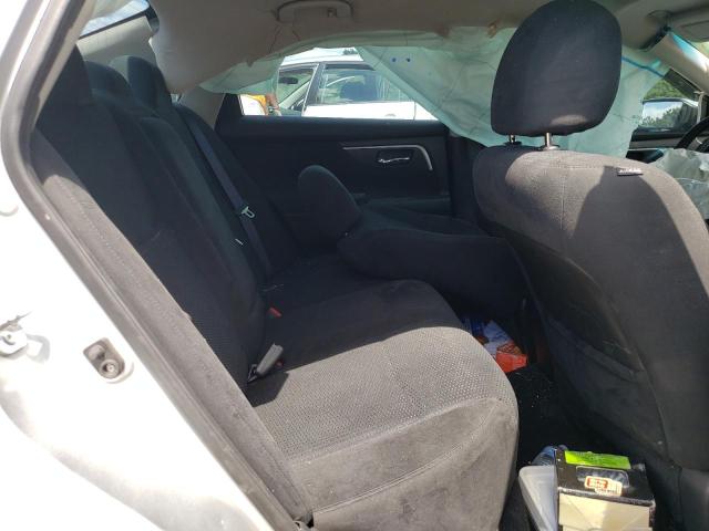 Photo 6 from auction – 2015 NISSAN ALTIMA 2.5 with VIN 1N4AL3AP9FC221084