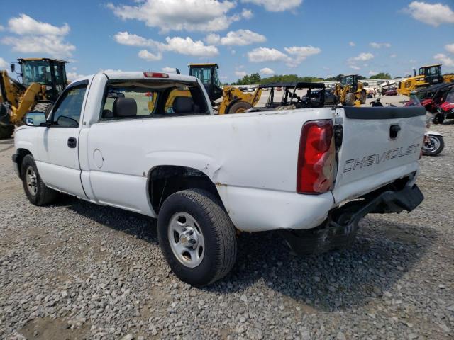Photo 3 from auction – 2003 CHEVROLET SILVERADO with VIN 1GCEC14X53Z336432