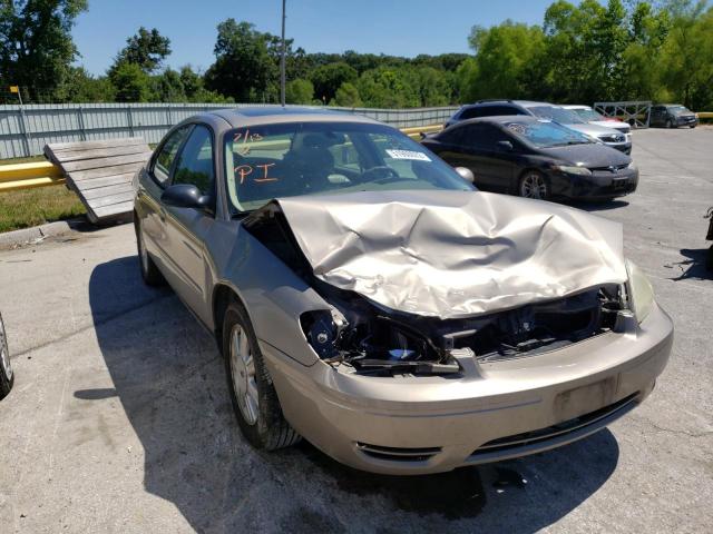 FORD TAURUS SEL 2005 مع رقم تعريف المركبة 1FAFP562X5A231488 - صورة من المزاد