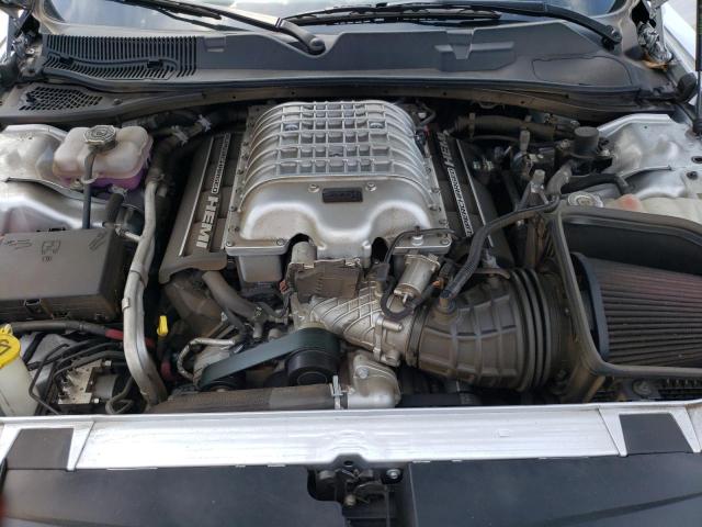 Photo 7 from auction – 2020 DODGE CHALLENGER with VIN 2C3CDZL92LH210166