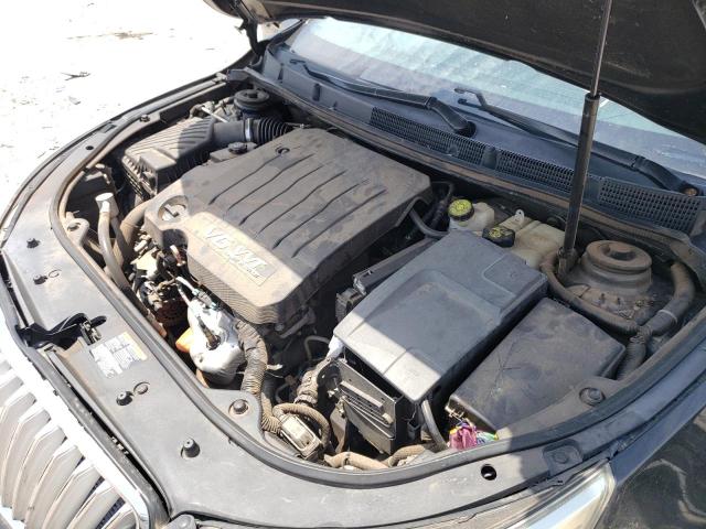 Photo 7 from auction – 2010 BUICK LACROSSE C with VIN 1G4GE5GV5AF269782