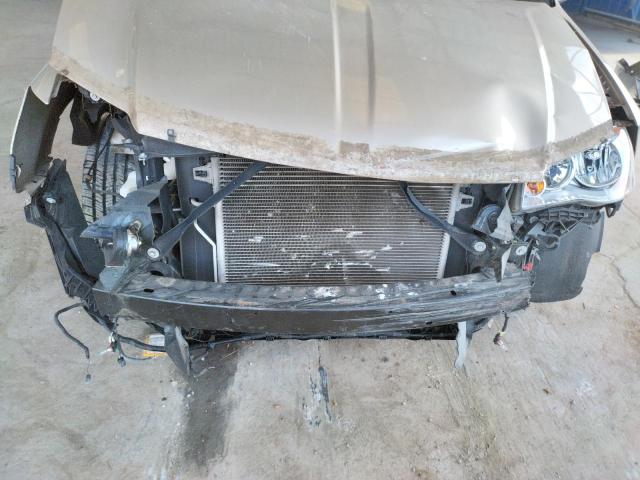 Photo 9 from auction – 2014 CHRYSLER TOWN & COU with VIN 2C4RC1BG7ER285033