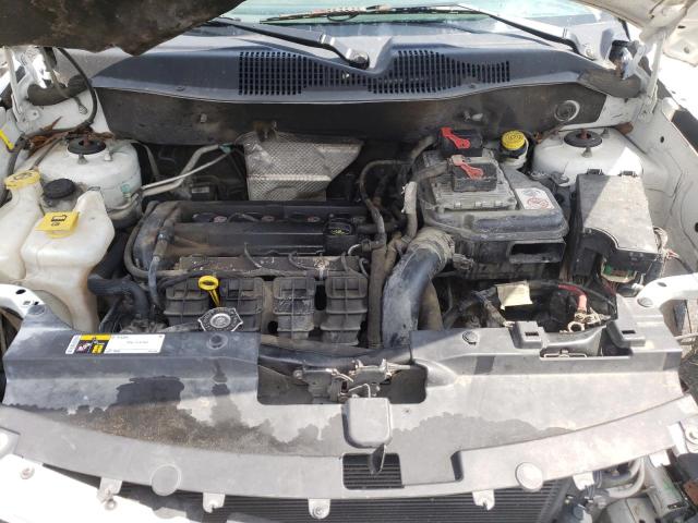 Photo 7 from auction – 2015 JEEP COMPASS SP with VIN 1C4NJCBAXFD262314