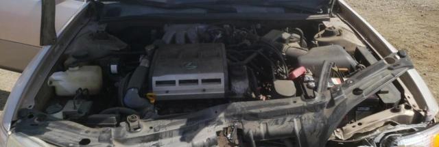 Photo 7 from auction – 1997 LEXUS ES 300 with VIN JT8BF22GXV0017116