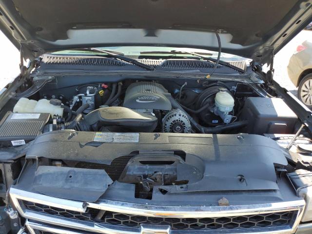 Photo 7 from auction – 2007 CHEVROLET SILVERADO with VIN 1GCEK19B07Z114998