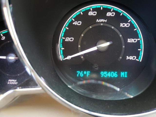 Photo 8 from auction – 2011 CHEVROLET MALIBU LTZ with VIN 1G1ZE5E70BF158049