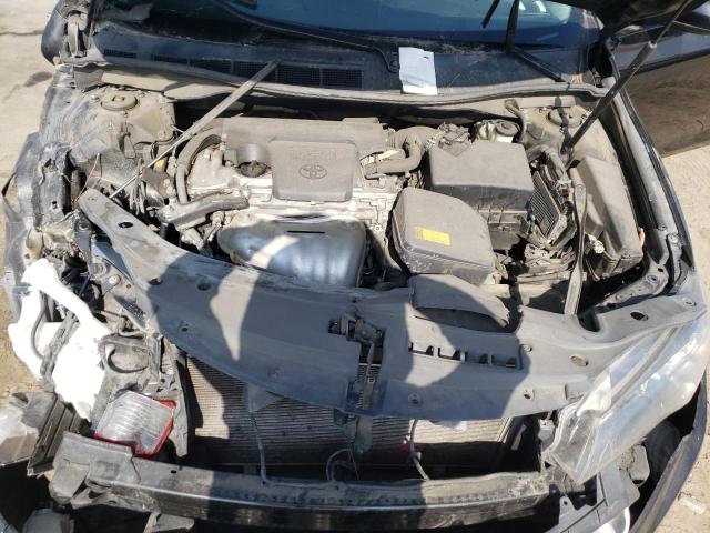 Photo 7 from auction – 2015 TOYOTA CAMRY LE with VIN 4T1BF1FK7FU075331