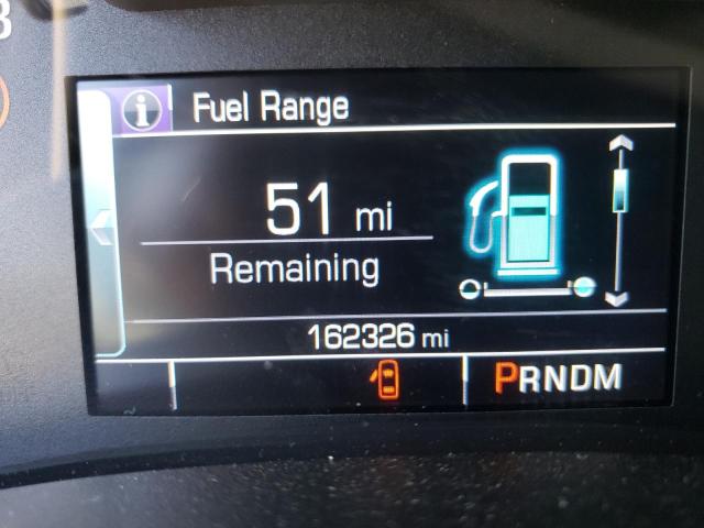 Photo 8 from auction – 2016 CHEVROLET IMPALA LS with VIN 1G11Z5SA4GU153649