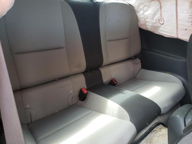 Photo 6 from auction – 2010 CHEVROLET CAMARO LT with VIN 2G1FB1EV1A9101675