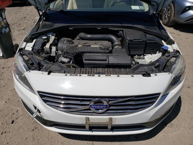 Photo 7 from auction – 2015 VOLVO S60 PREMIE with VIN YV1612TK7F2360826