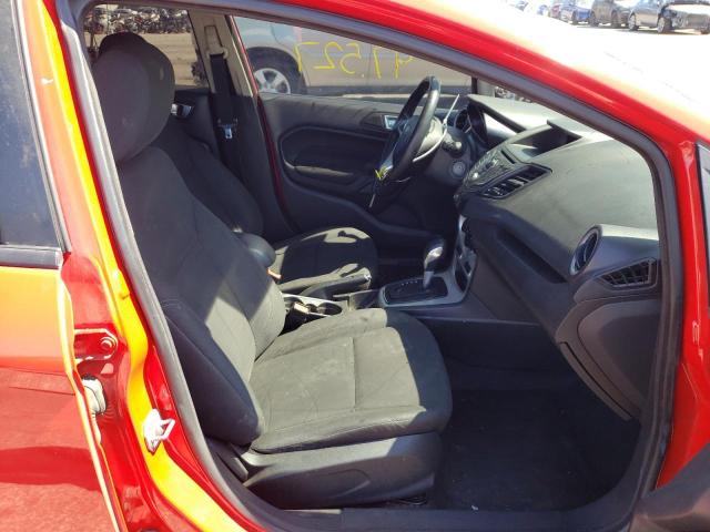 Photo 5 from auction – 2015 FORD FIESTA SE with VIN 3FADP4EJ5FM108213