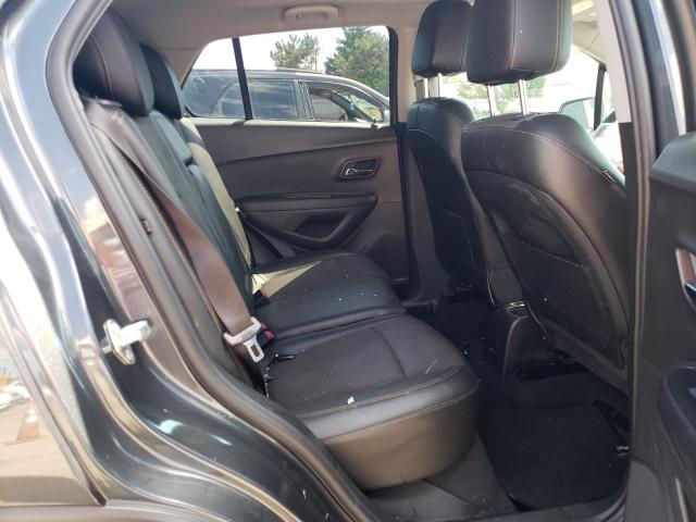 Photo 6 from auction – 2017 CHEVROLET TRAX 1LT with VIN 3GNCJLSB5HL268915