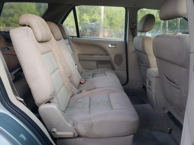 Photo 6 from auction – 2006 FORD FREESTYLE with VIN 1FMDK01106GA34079