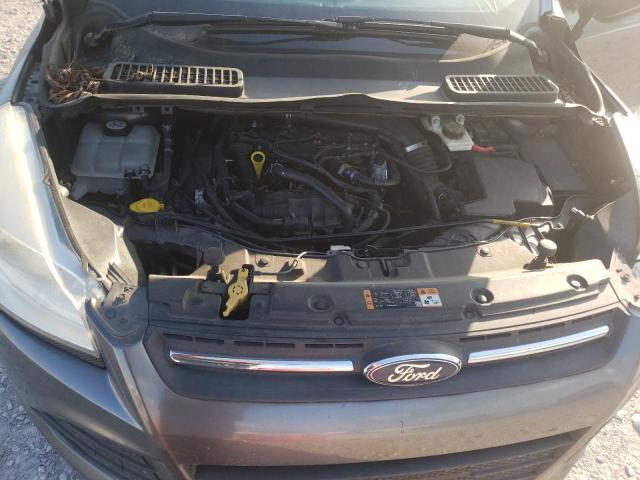 Photo 7 from auction – 2014 FORD ESCAPE SE with VIN 1FMCU9GX4EUC10055