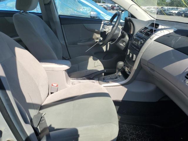 Photo 5 from auction – 2012 TOYOTA COROLLA BA with VIN 5YFBU4EE3CP011674