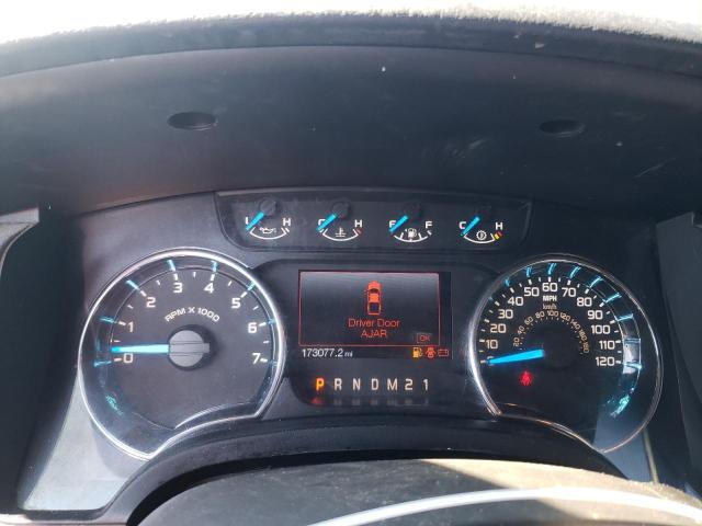 Photo 8 from auction – 2014 FORD F150 SUPER with VIN 1FTFX1EF3EFC88836