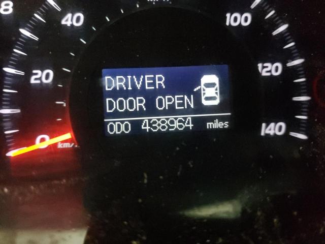 Photo 8 from auction – 2007 TOYOTA CAMRY CE with VIN 4T1BE46K57U545829