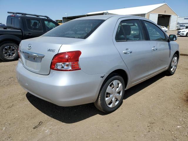 Photo 4 from auction – 2007 TOYOTA YARIS with VIN JTDBT923571145342