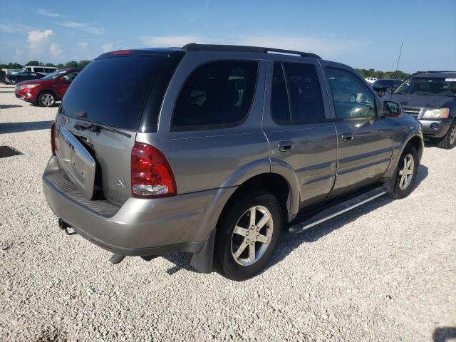Photo 4 from auction – 2005 BUICK RAINIER CX with VIN 5GADS13S052243044