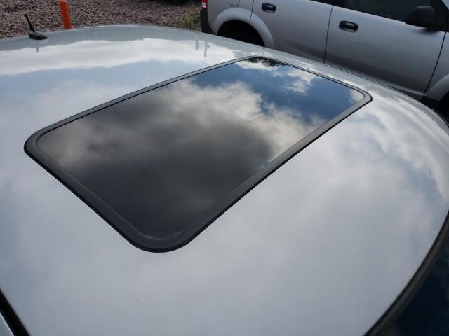 Photo 9 from auction – 2009 SAAB 9-5 2.3T with VIN YS3ED49G693501643