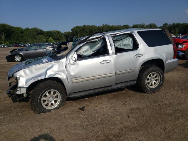 Photo 10 from auction – 2013 CHEVROLET TAHOE LS with VIN 1GNSKAE03DR155877