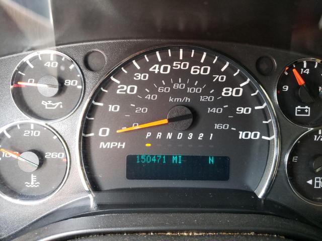 Photo 8 from auction – 2013 CHEVROLET EXPRESS G1 with VIN 1GCSGAFX7D1143056