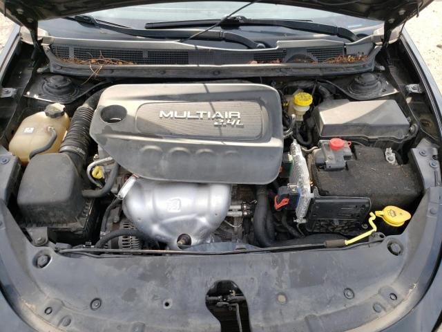 Photo 7 from auction – 2014 DODGE DART GT with VIN 1C3CDFEB4ED768437