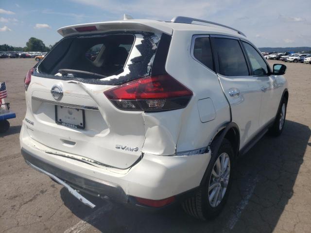 Photo 9 from auction – 2018 NISSAN ROGUE S with VIN KNMAT2MVXJP548321