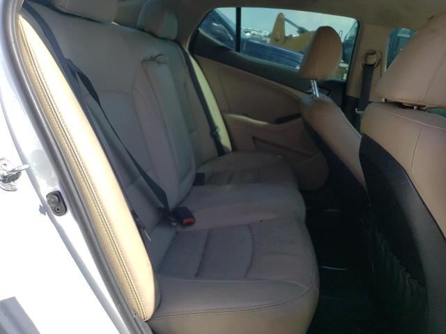 Photo 6 from auction – 2013 KIA OPTIMA EX with VIN 5XXGN4A78DG152406