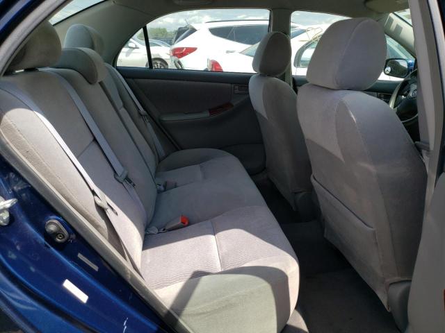 Photo 6 from auction – 2006 TOYOTA COROLLA CE with VIN 1NXBR32E26Z761750