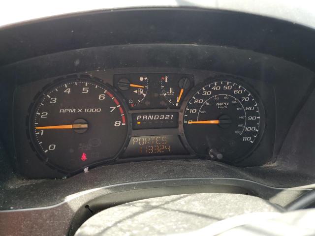 Photo 8 from auction – 2007 CHEVROLET COLORADO with VIN 1GCCS199778194102