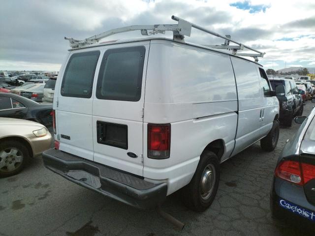 Photo 4 from auction – 2003 FORD ECONOLINE with VIN 1FTNE24W43HA24566