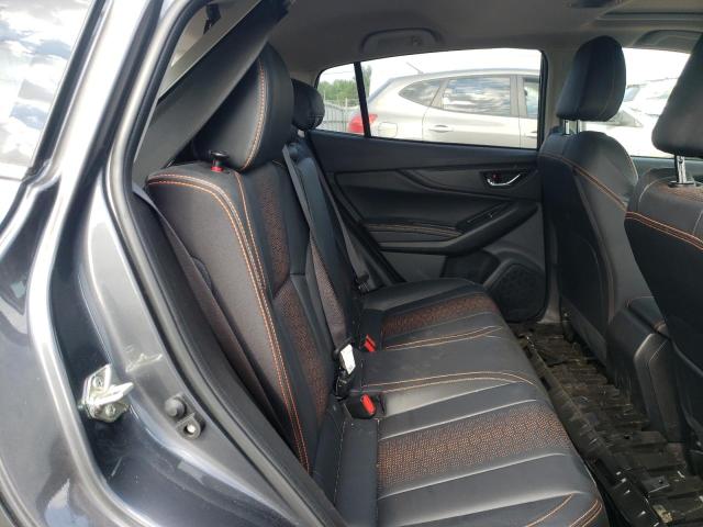 Photo 6 from auction – 2021 SUBARU CROSSTREK with VIN JF2GTHMC0M8373301