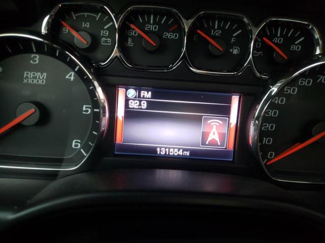 Zdjęcie 8 z aukcji – 2014 GMC SIERRA K15 z VIN 3GTU2VEC1EG201954