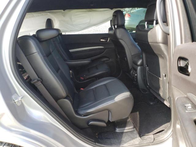 Foto 6 de la subasta – 2020 DODGE DURANGO GT con VIN 1C4RDHDG5LC269101