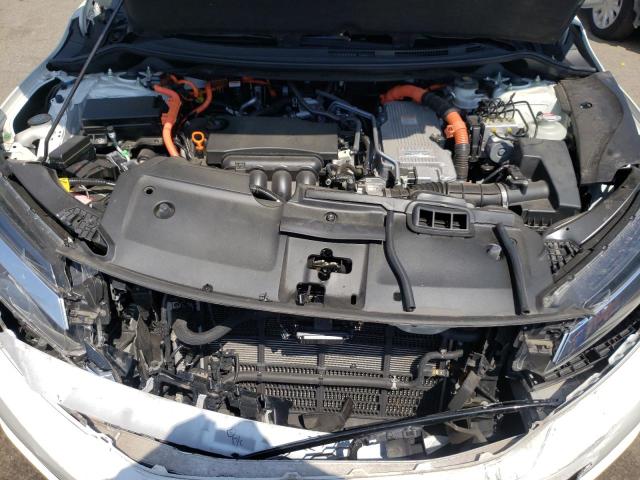 Photo 7 from auction – 2018 HONDA CLARITY with VIN JHMZC5F18JC009684