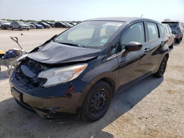 Photo 2 from auction – 2016 NISSAN VERSA NOTE with VIN 3N1CE2CP7GL370252