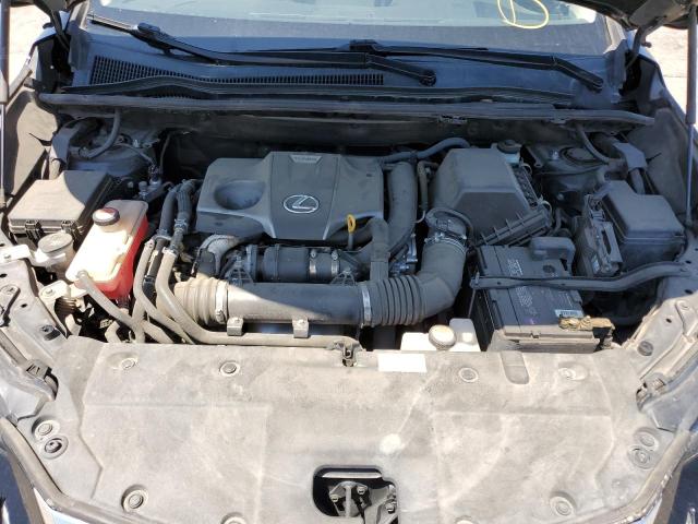 Photo 7 from auction – 2015 LEXUS NX 200T with VIN JTJYARBZ4F2019791