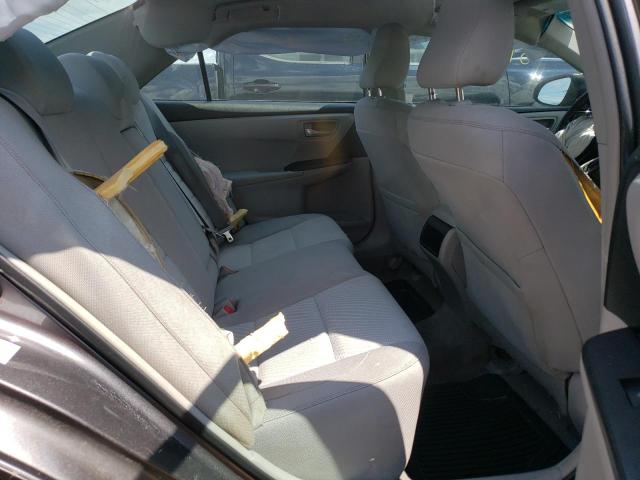 Photo 6 from auction – 2016 TOYOTA CAMRY LE with VIN 4T4BF1FKXGR531829