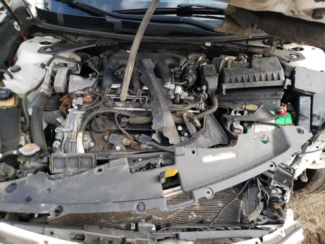Photo 7 from auction – 2016 NISSAN MAXIMA 3.5 with VIN 1N4AA6AP4GC376389
