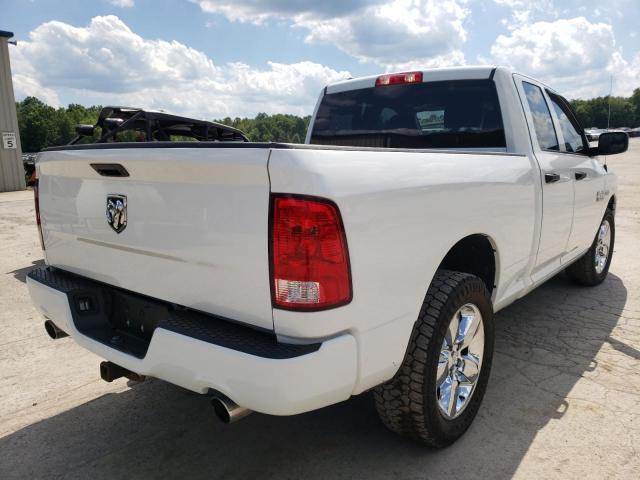 Photo 4 from auction – 2018 RAM 1500 ST with VIN 1C6RR7FT8JS343899