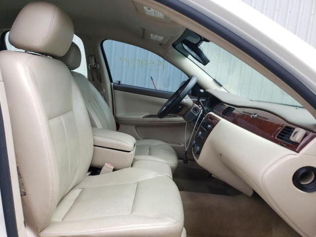 Photo 5 from auction – 2007 CHEVROLET IMPALA LT with VIN 2G1WC58R279100157