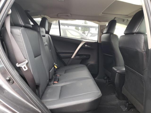 Photo 6 from auction – 2018 TOYOTA RAV4 HV LI with VIN JTMDJREV9JD166325