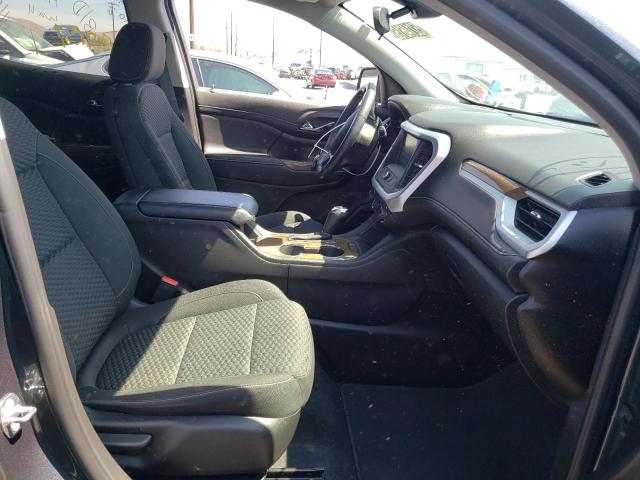 Photo 5 from auction – 2019 GMC ACADIA SLE with VIN 1GKKNKLA8KZ213601