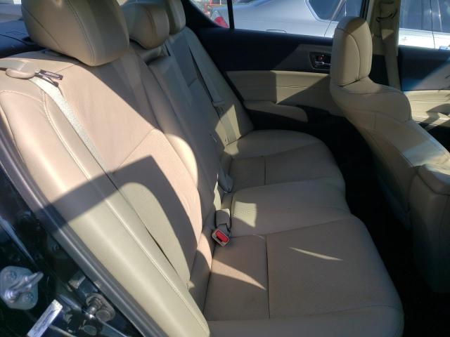 Photo 6 from auction – 2013 ACURA ILX 20 PRE with VIN 19VDE1F55DE013022