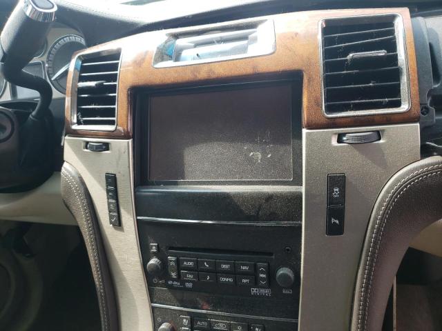 Photo 9 from auction – 2013 CADILLAC ESCALADE P with VIN 1GYS4DEF2DR353031
